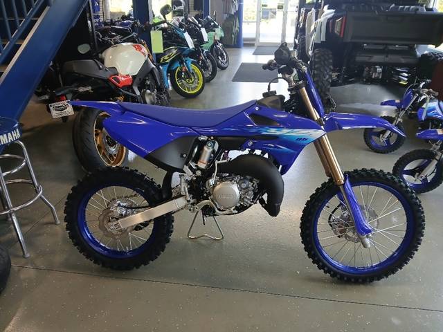 2027 Yamaha YZ85LW Youth | Mukwonago Yamaha