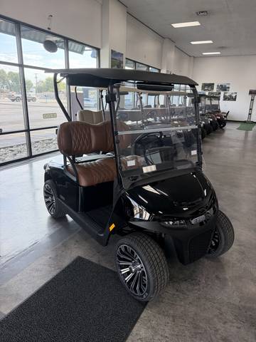 2026 EZGO Freedom
