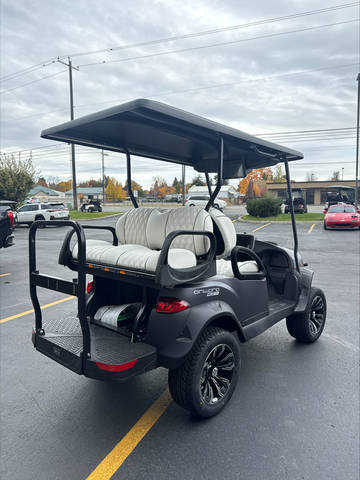 2027 Club Car photo 3