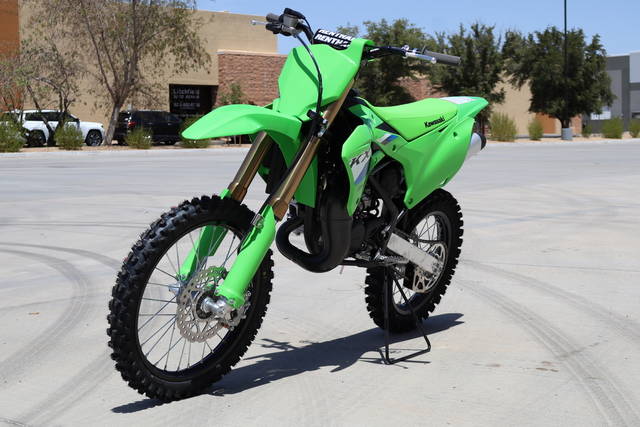 2027 Kawasaki KX™112 | RideNow Goodyear