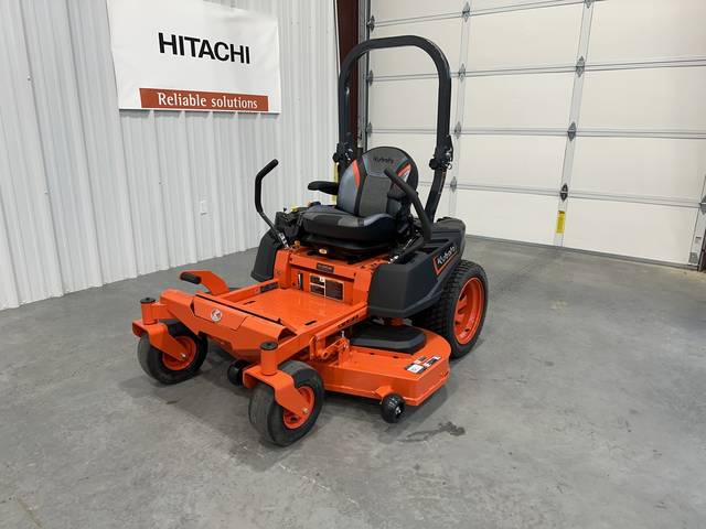 2026 Kubota Z252KW-54 | Kitsap Tractor & Equipment