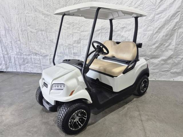 2027 Club Car