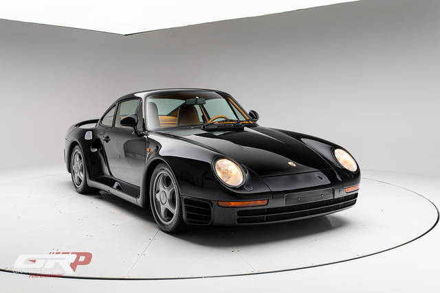 Porsche 959