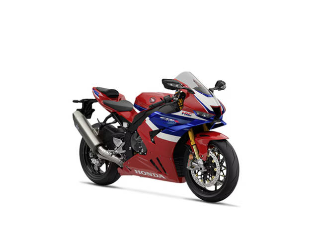 2027 Honda® CBR1000RR-R Fireblade SP | GP Bikes