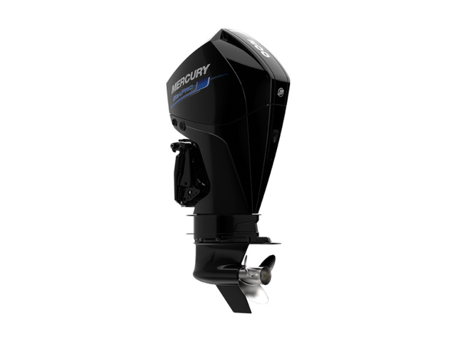 2023 Mercury Marine® SeaPro 200 hp | Alaska Frontier Fabrication
