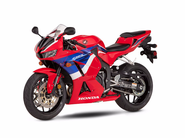 2024 Honda® CBR600RR ABS | Crossroad Powersports