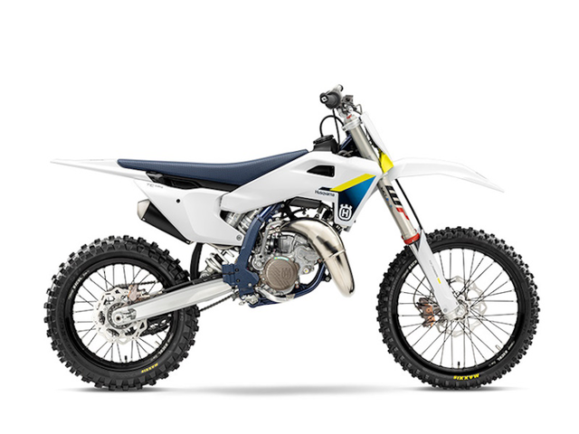 2025 Husqvarna® TC 85 19/16 | Toys For Big Boys