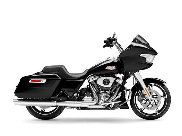 2025 Harley-Davidson® FLTRX - Road Glide® | Chi-Town Harley-Davidson®