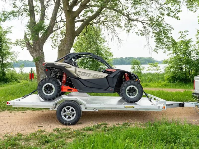2026 Aluma WB15H