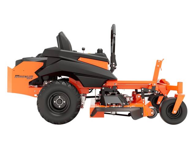 2026 Bad Boy Mz Magnum Kohler 60