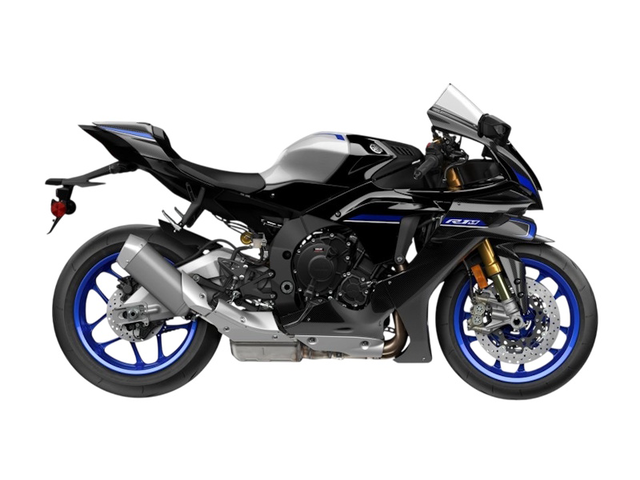 2026 Yamaha YZF-R1M | Crossroad Powersports