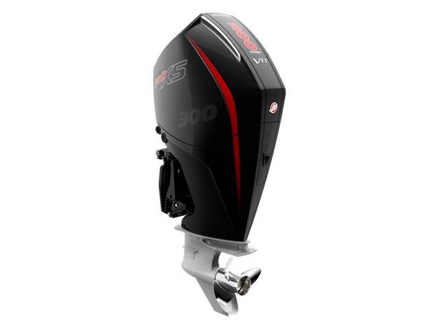 2026 Mercury Marine® 300XL Pro XS | Momentum Marine