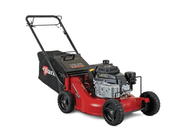 2026 Exmark Commercial 21 X-Series ECX180GKA210BC | S&H Farm Supply