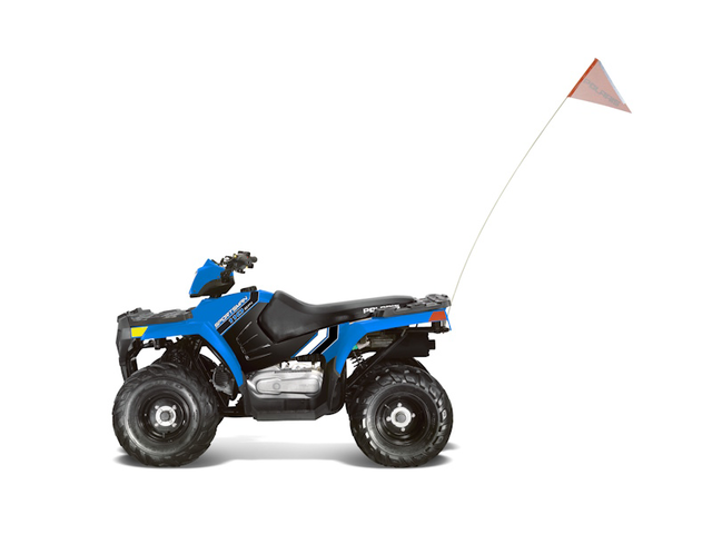 2027 Gas Golf Cart
