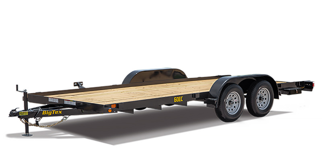 2027 Big Tex 60EC