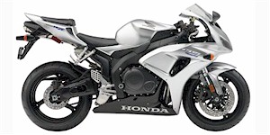 2007 Honda CBR 1000RR
