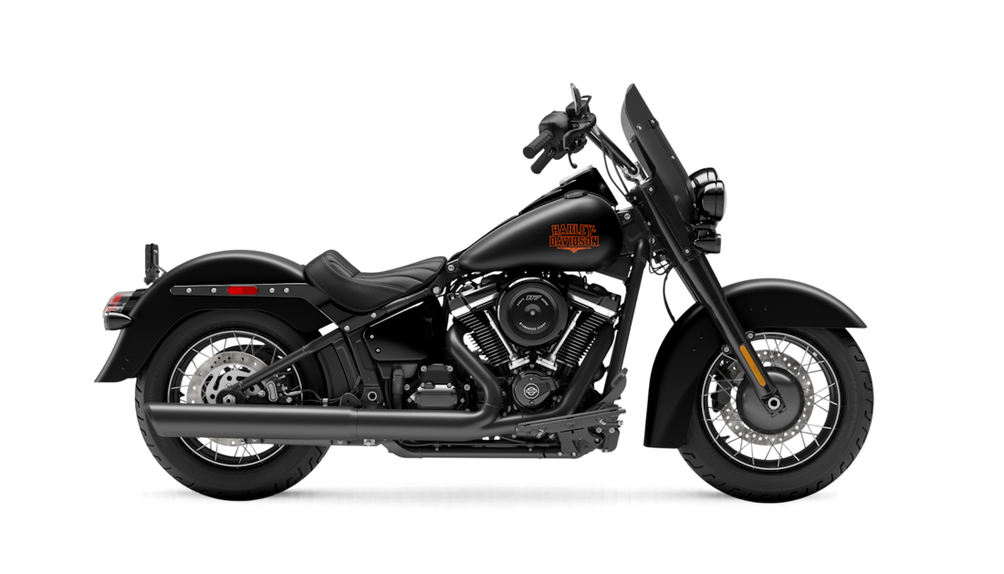 H-D Showroom