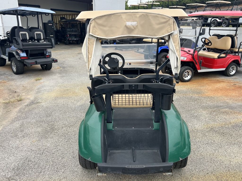 2019 E-Z-GO Freedom TXT Gas — photo 4