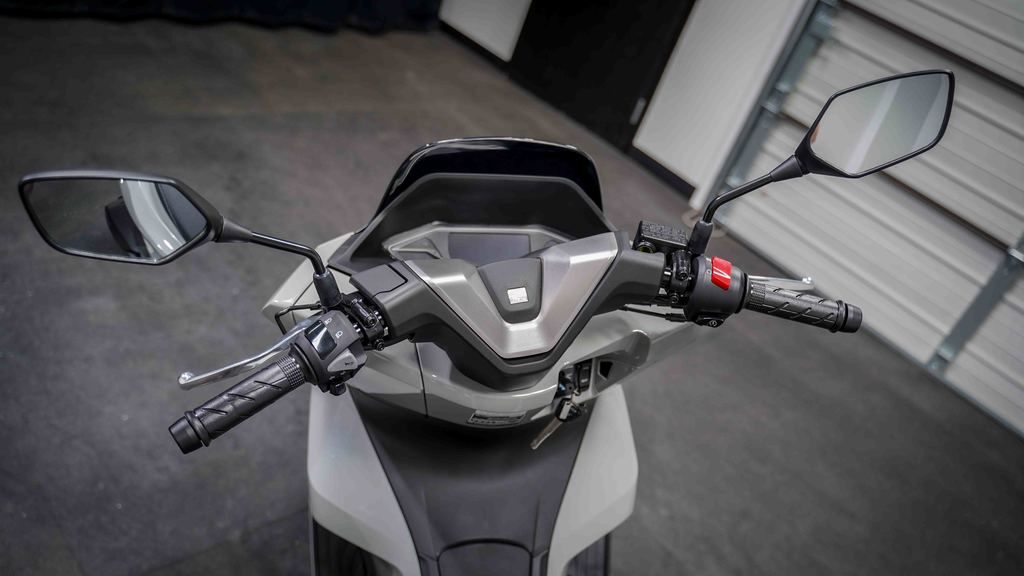 New Honda® PCX 2025