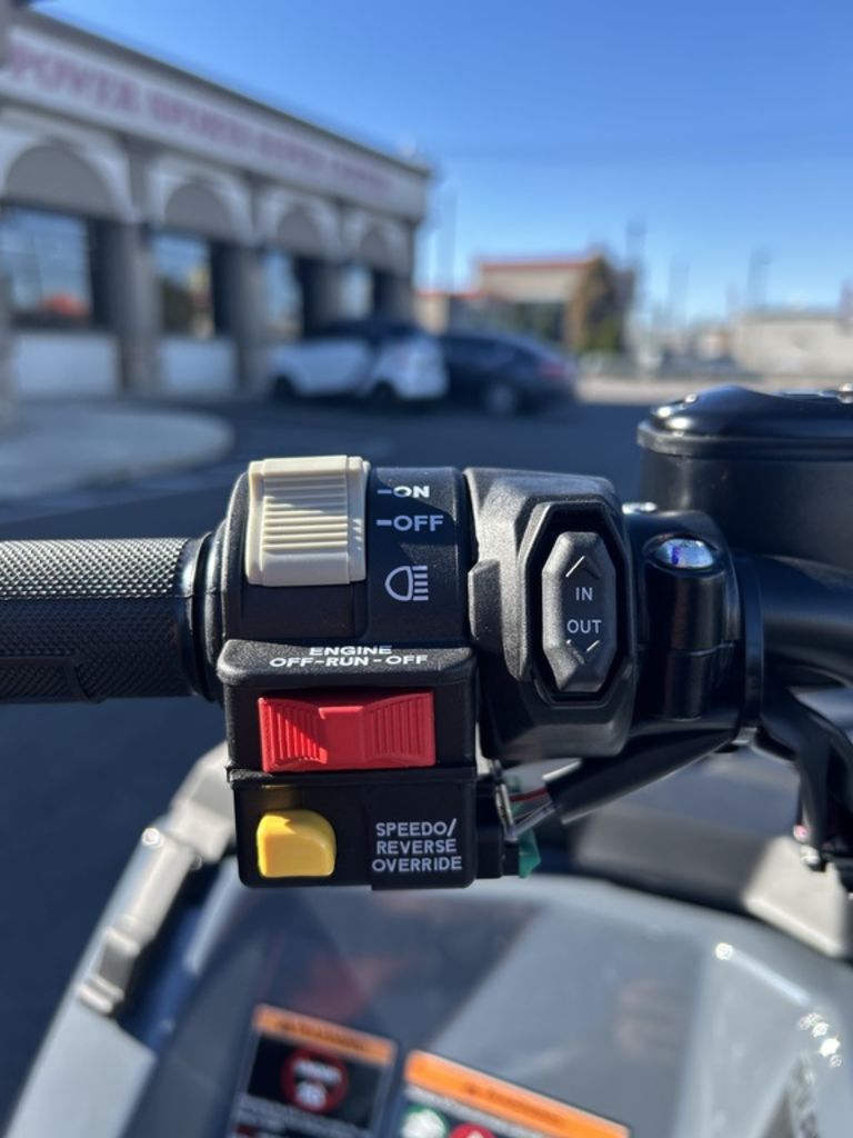 powersport image
