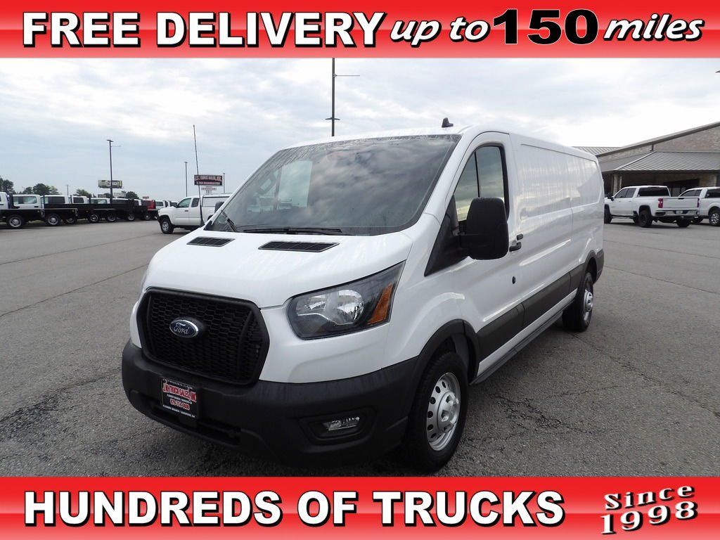 2023 Ford T-350 350