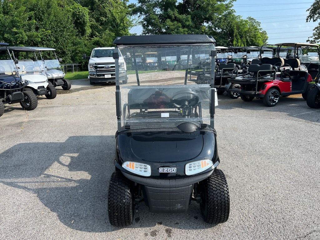 2021 E-Z-GO RXV®M- ELiTE 2 CPO — photo 6