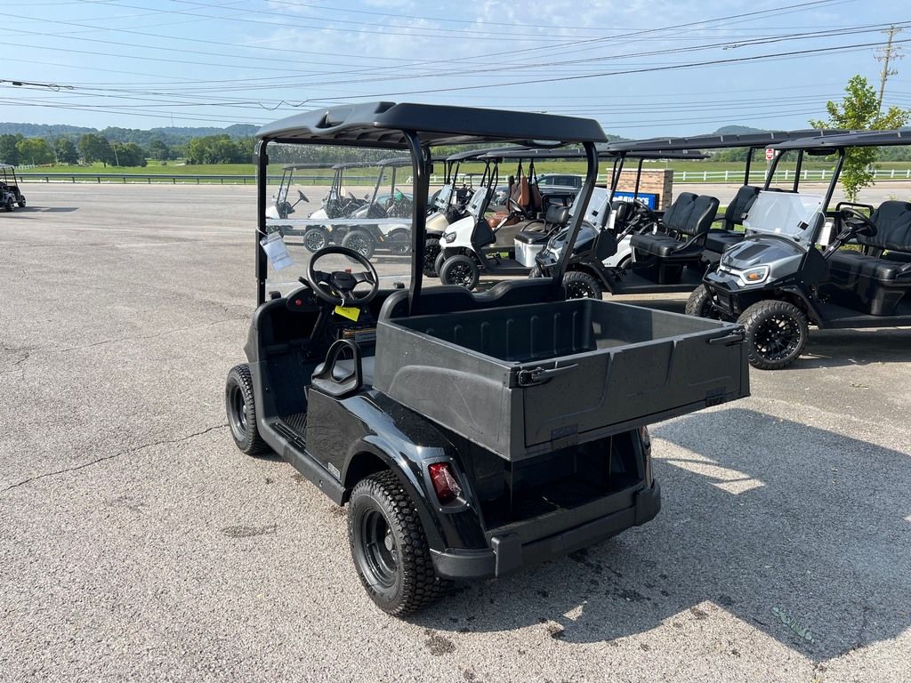 2021 E-Z-GO RXV®M- ELiTE 2 CPO — photo 3