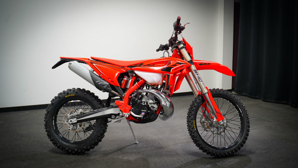 New Beta 200 RR XPRO 2026