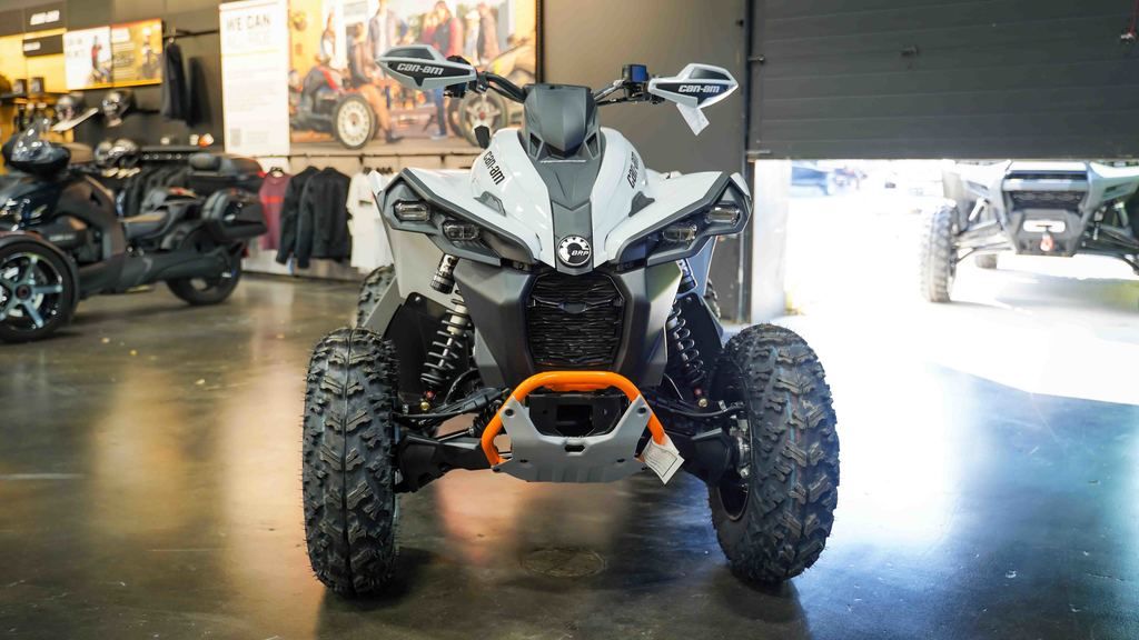 New Can-Am® Renegade X xc 1000R 2026