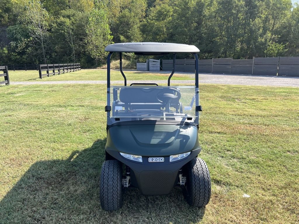 2027 E-Z-GO RXV 4 Valor S+ 13.5-hp Gas — photo 8