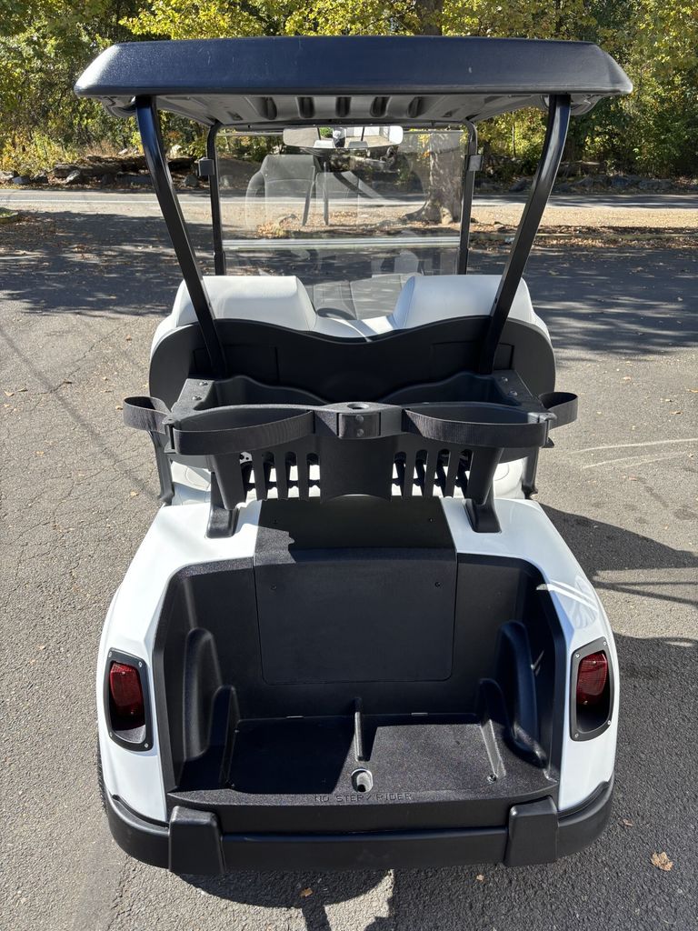 2021 E-Z-GO E-Z-GO RXV BLUEPRINT BUILD — photo 3
