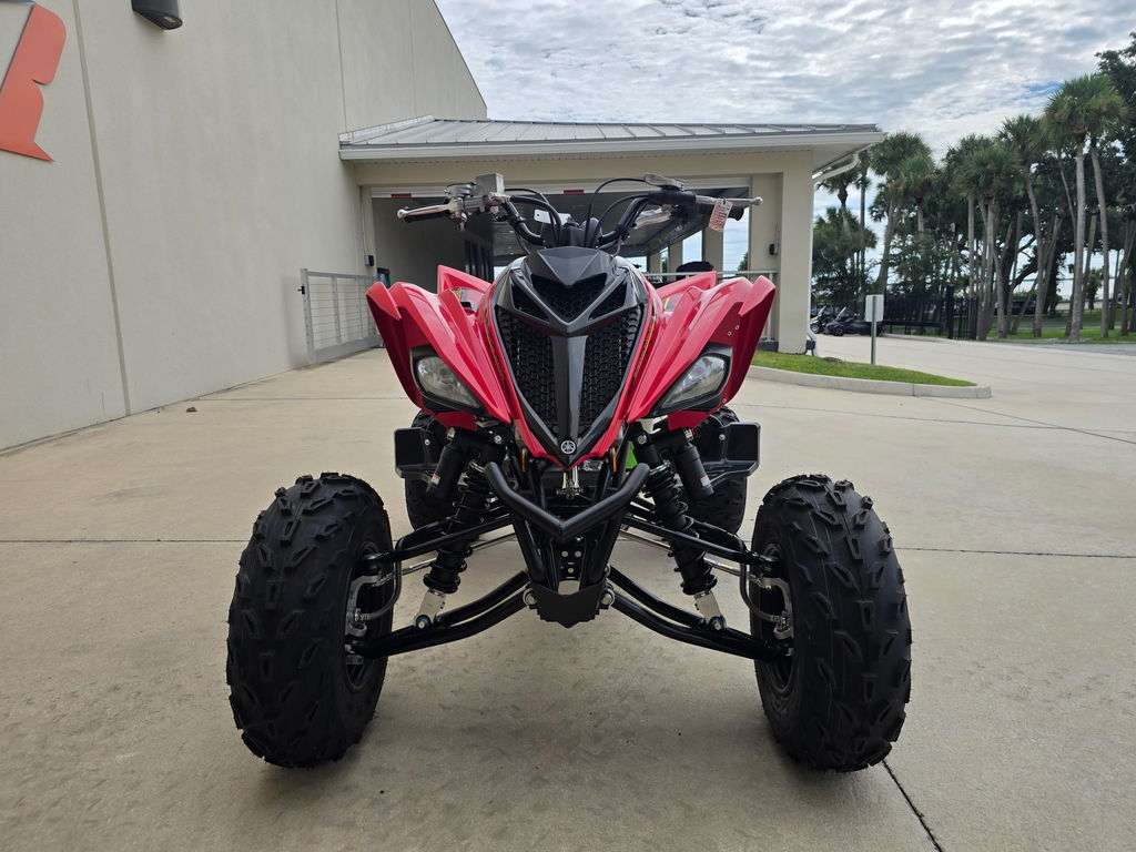 New 2025 Yamaha Raptor 700R SE for sale in Malabar, FL