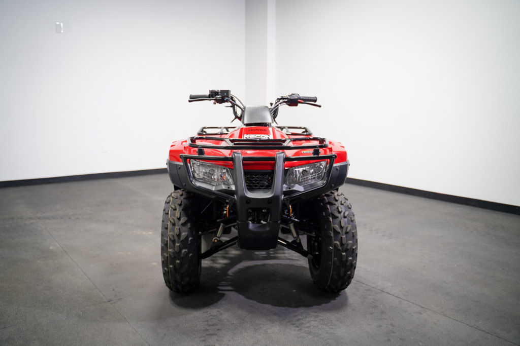 New Honda® FourTrax Recon 2026
