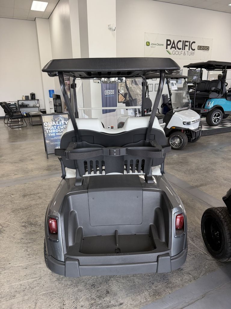 2021 E-Z-GO E-Z-GO RXV BLUEPRINT BUILD — photo 3