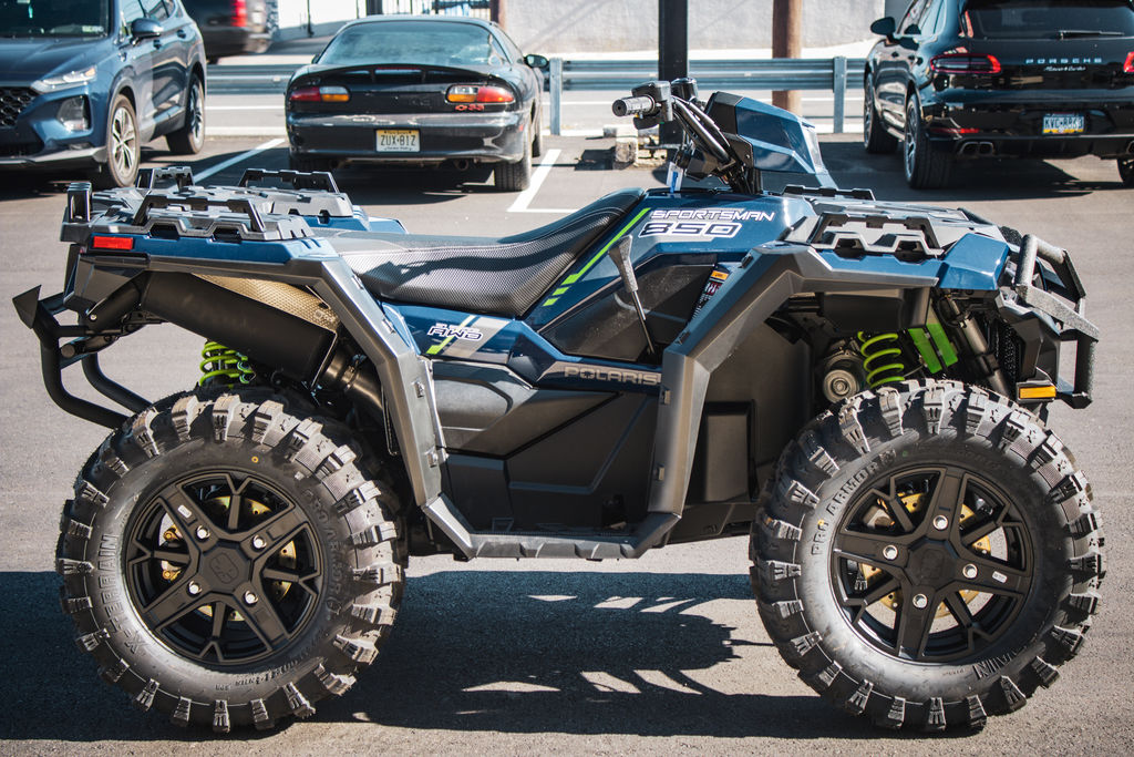 powersport image