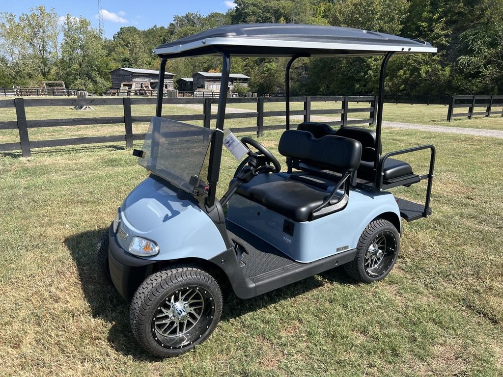 2021 E-Z-GO Freedom RXV ELiTE Lithium