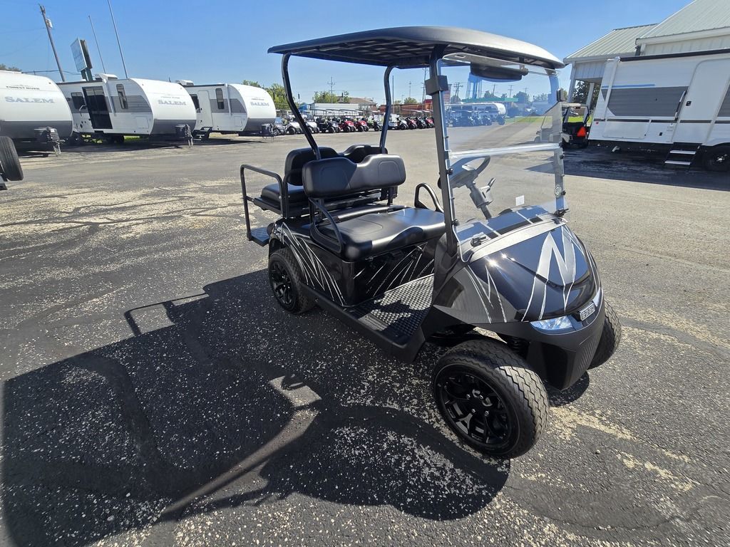 2027 E-Z-GO RXV 2 Valor S+ 13.5-hp Gas — photo 3