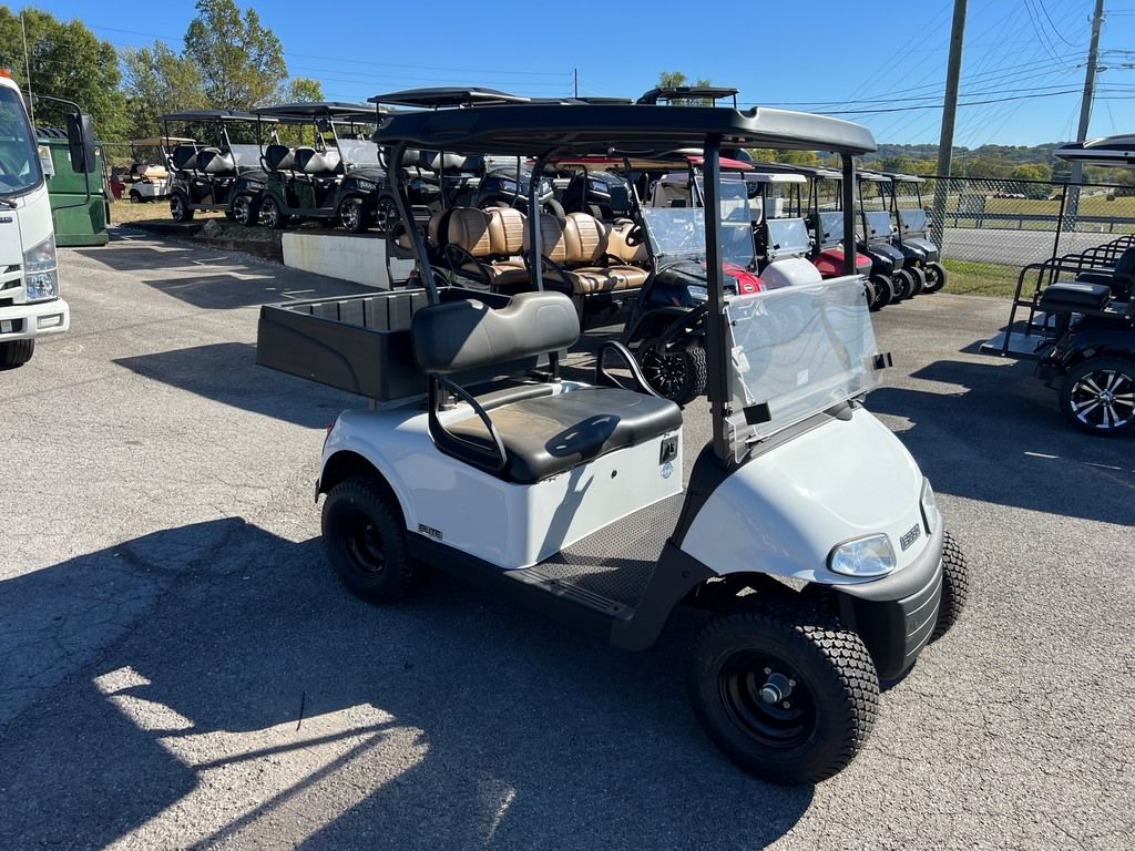 2021 E-Z-GO RXV®-M ELiTE 2 CPO — photo 7