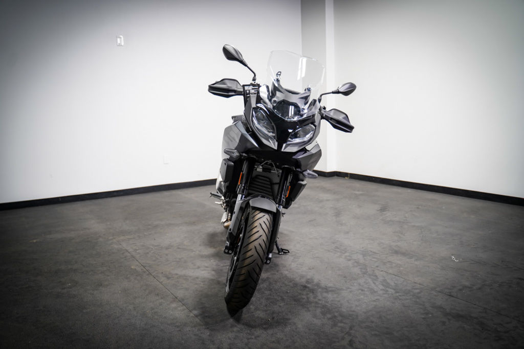 Used BMW F 900 XR Triple Black Package 2025