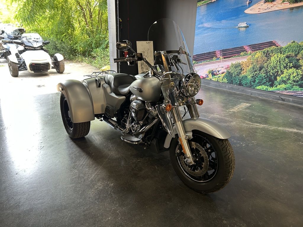 Used Harley-Davidson® FLRT - Freewheeler® 2020