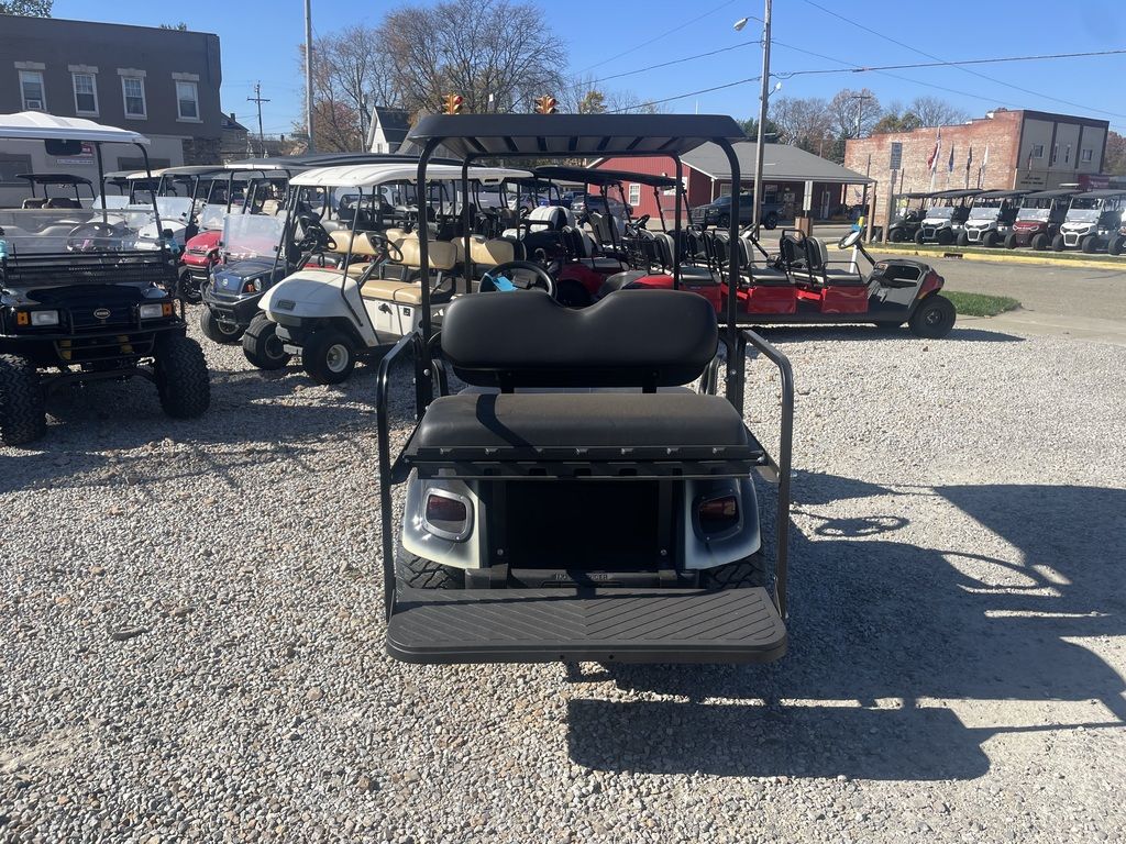 2019 E-Z-GO Freedom TXT Gas — photo 2