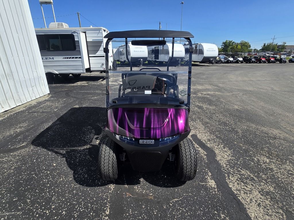 2027 E-Z-GO RXV 4 Valor S 13.5-hp Gas — photo 2