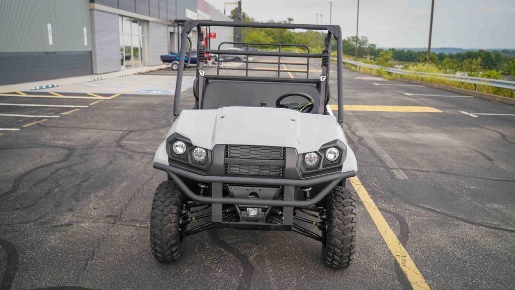 New Kawasaki Mule Pro-MX™ EPS 2026