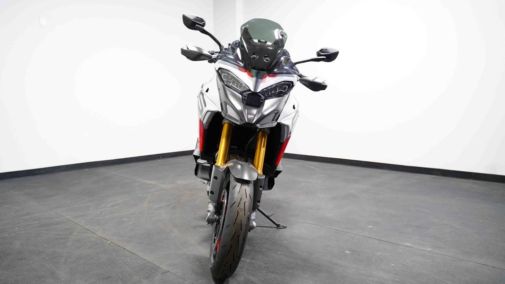 Used Ducati Multistrada V4 RS 2024