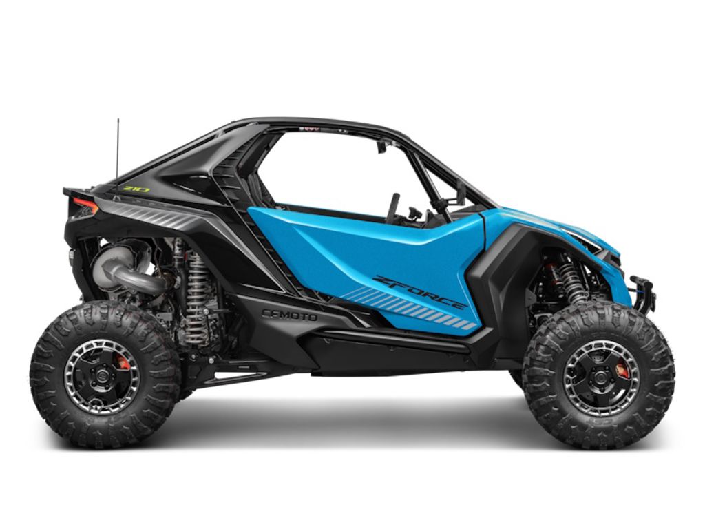 2027 ZFORCE Z10
