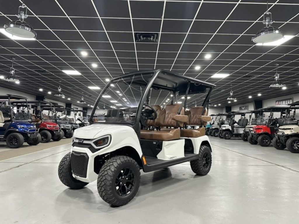 2027 EZGO Liberty