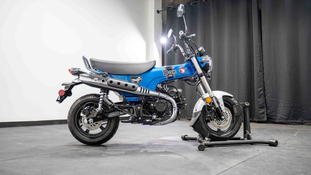 New Honda® Dax 125 2025
