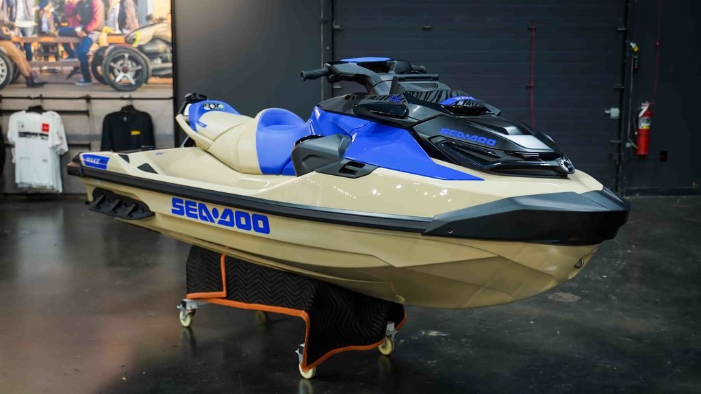 New Sea-Doo Wake™ Pro 230 2026