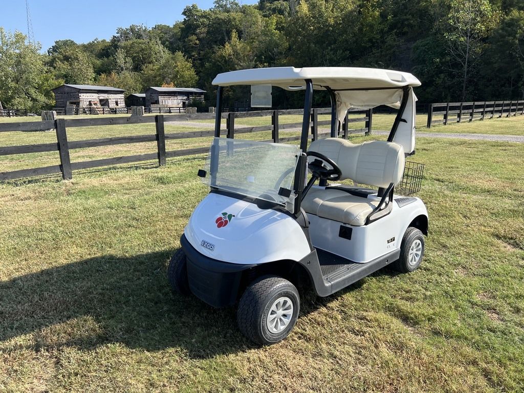 2022 E-Z-GO Freedom RXV ELiTE Lithium