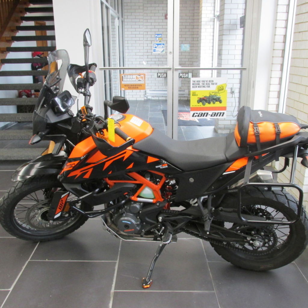 powersport image